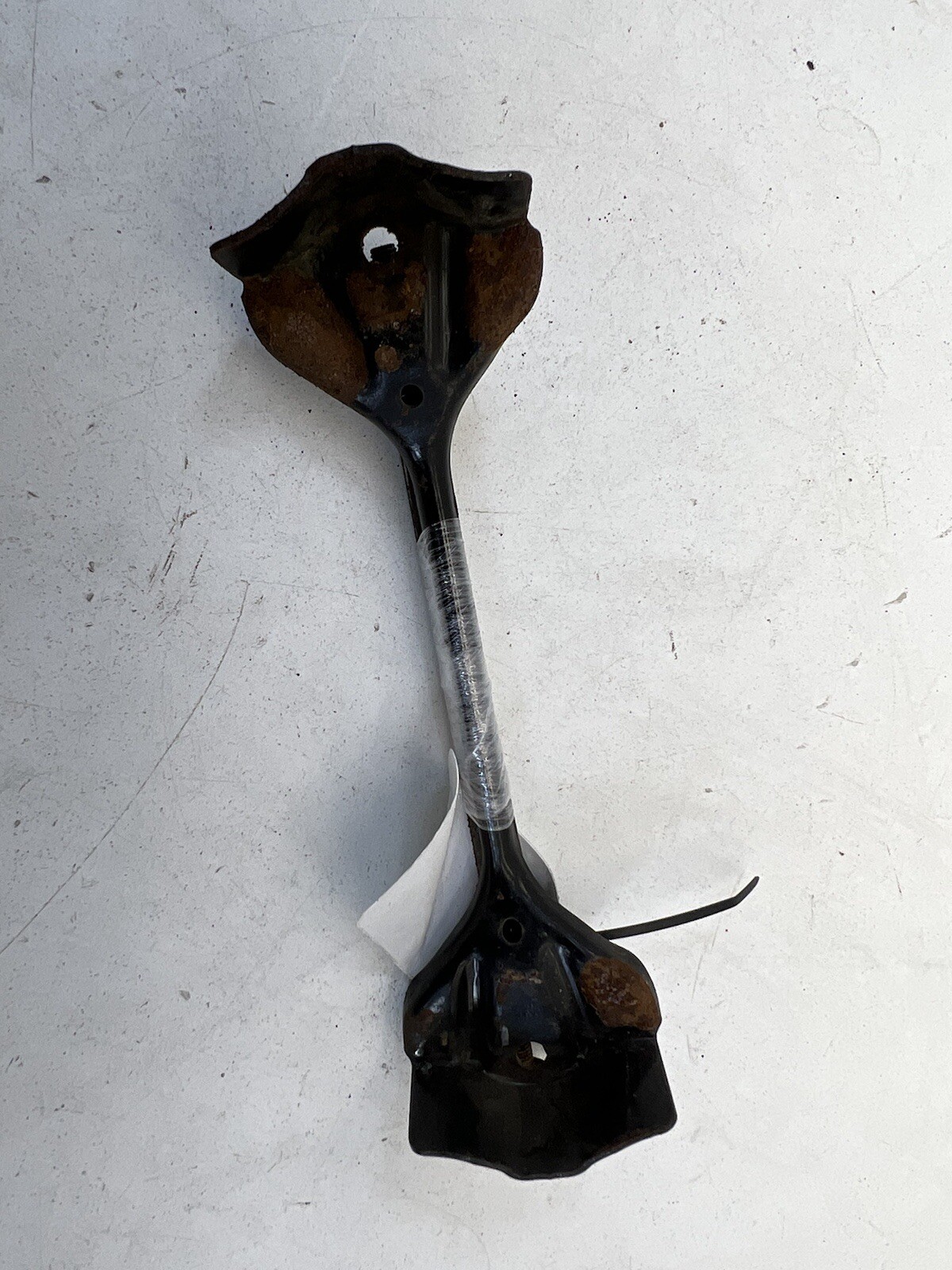 2012 Nissan NV 1500 Battery Holder OEM.