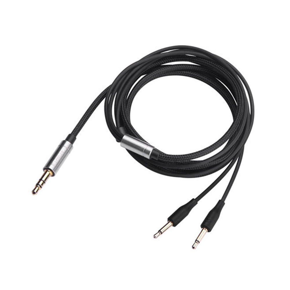 OCC Headphone Audio Cable Without Mic For Sonus Faber Pryma 01 Pryma 0|1 oo
