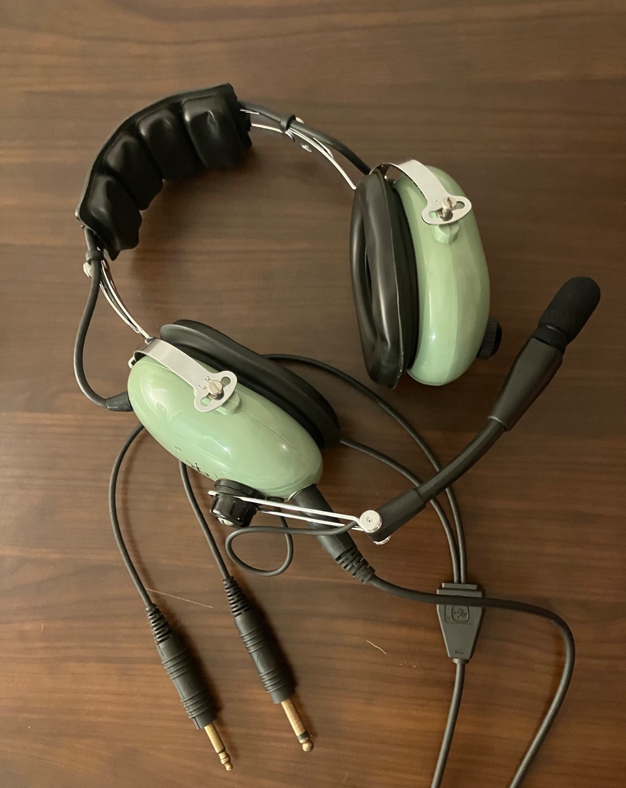 David Clark H10-60 Aviation Headset