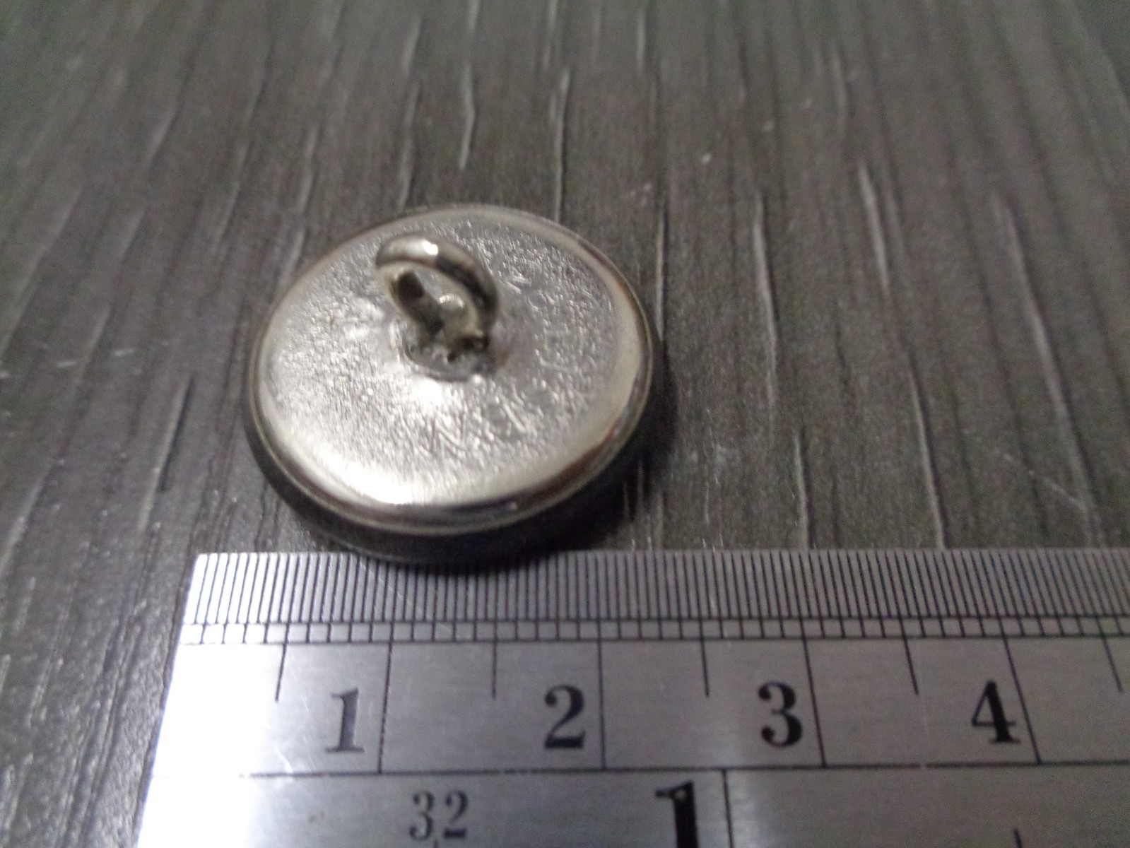 USAF Hap Arnold Air Force Buttons 7/8" SINGLE BUTTON