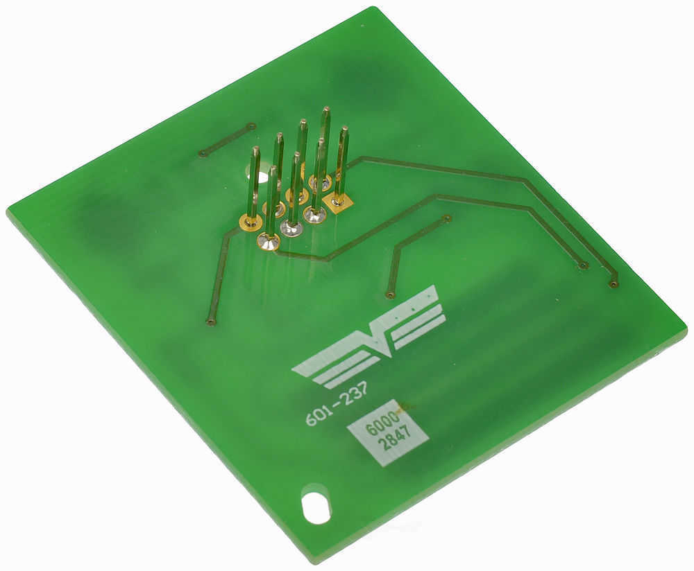 Trailer Brake Control Module Dorman 601-237