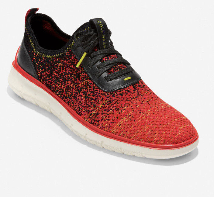 Men Cole Haan Generation ZERØGRAND Stichlight Trainer Sneakers Shoes C31556