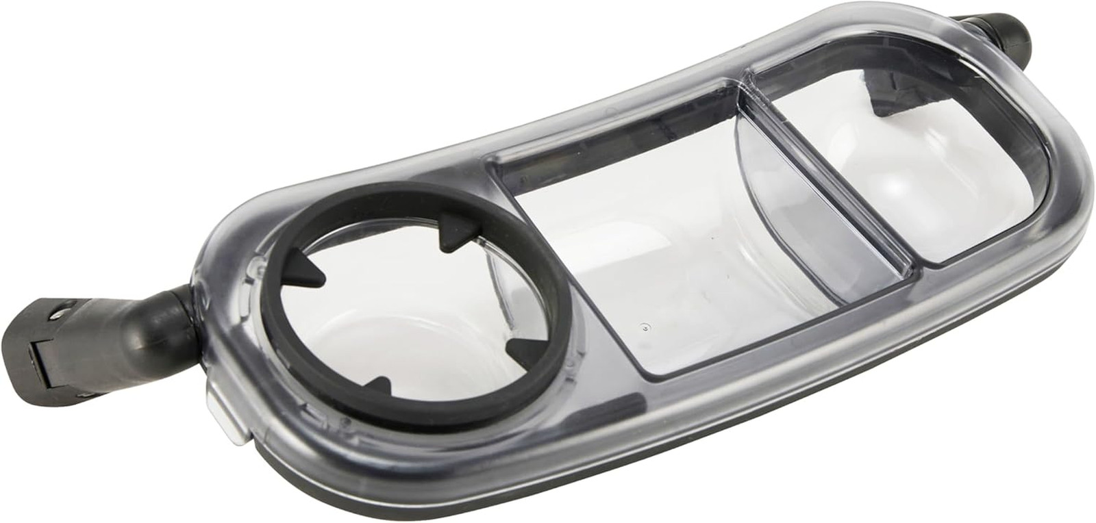 Snack Tray Fits for Uppababy Vista V3/Vista V2/Vista/Cruz/Cruz V2/ Rumbleseat/Ru