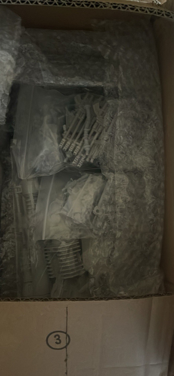 warhammer terrain