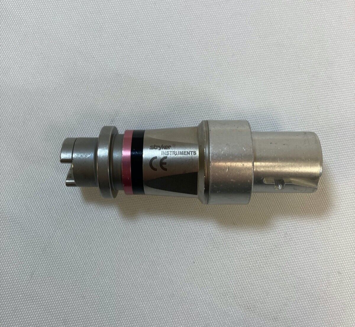 Stryker 4103-435 4:1 Hudson Modified Trinkle Reamer Attachment System 5