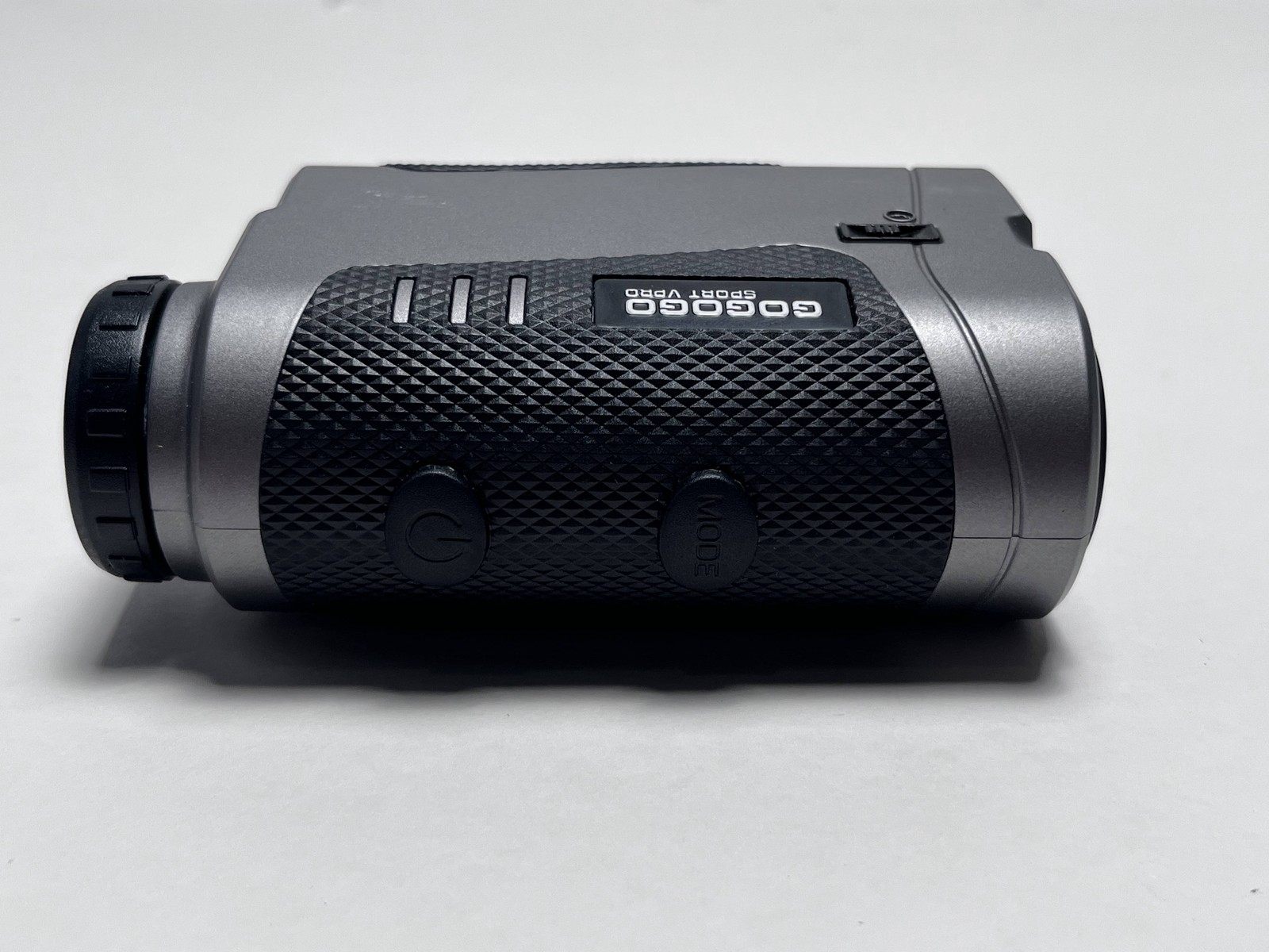 GoGoGo Sport VPro Rangefinder Golf Laser Range Finder