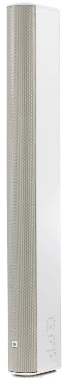 JBL CBT 100LA-1 Column Installation Speaker - White