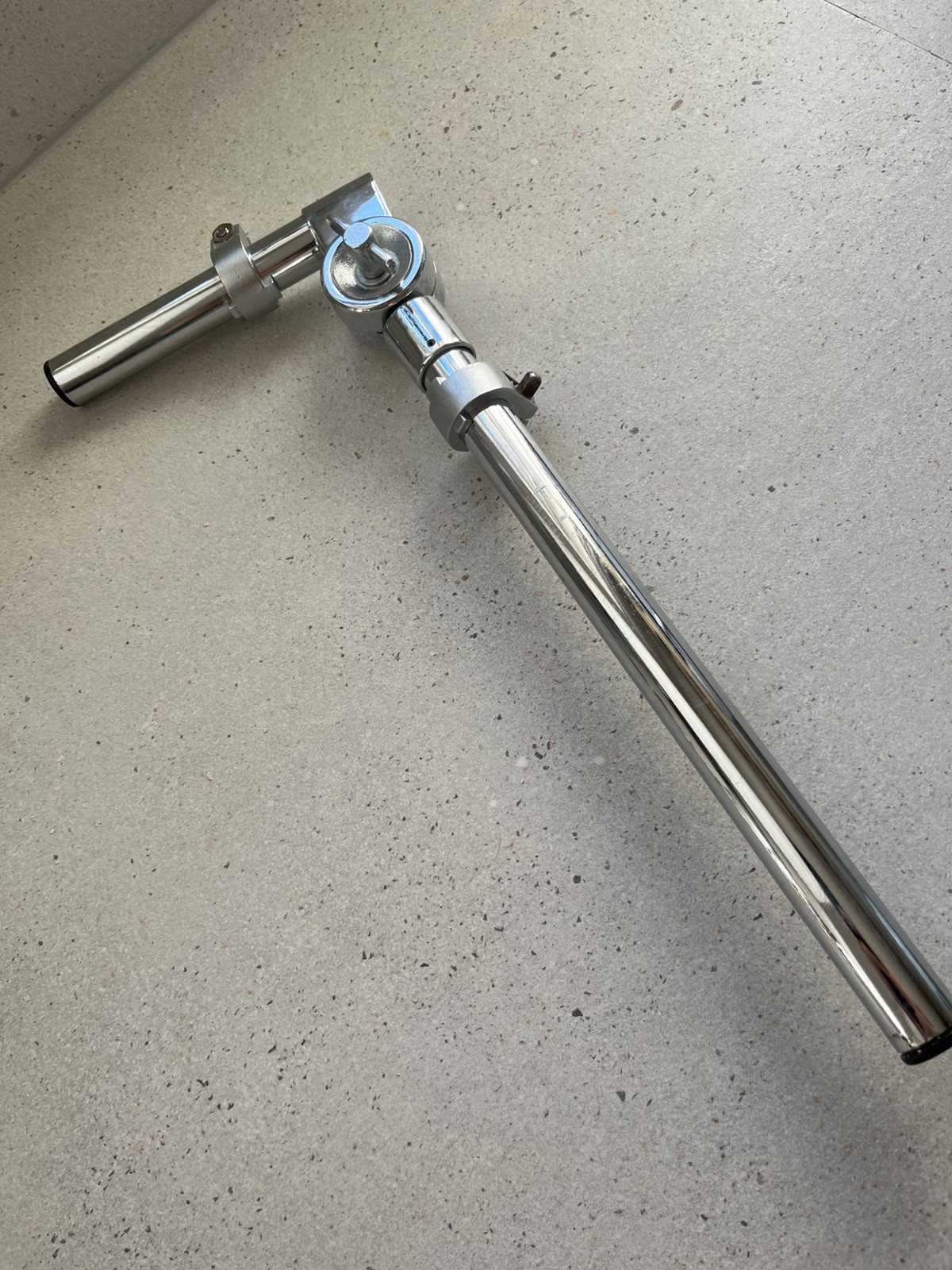 22mm Tom Post / L Rod With Memory Locks | Free P&P