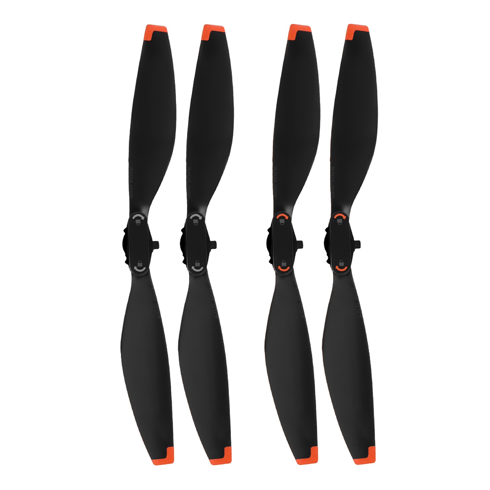 For DJI Mini 5 PRO Drone Blades PC Propellers Low Noise Quick Release 4PCS