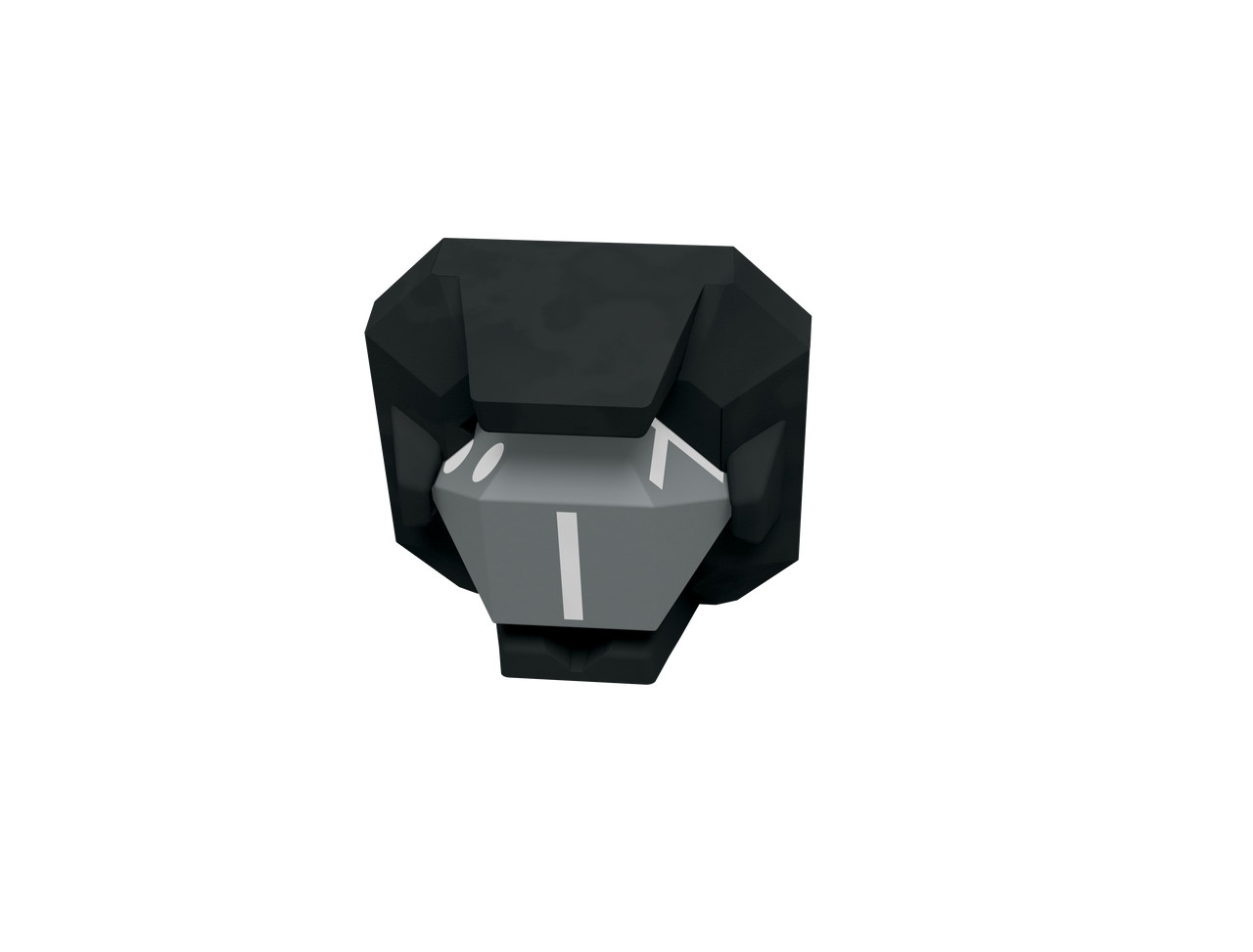 Rinehart TAC Long Range System 24” Target