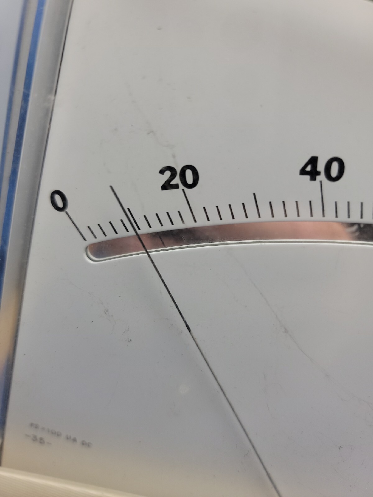 API Assembly Products Inc. Shielded Meter Up To 200
