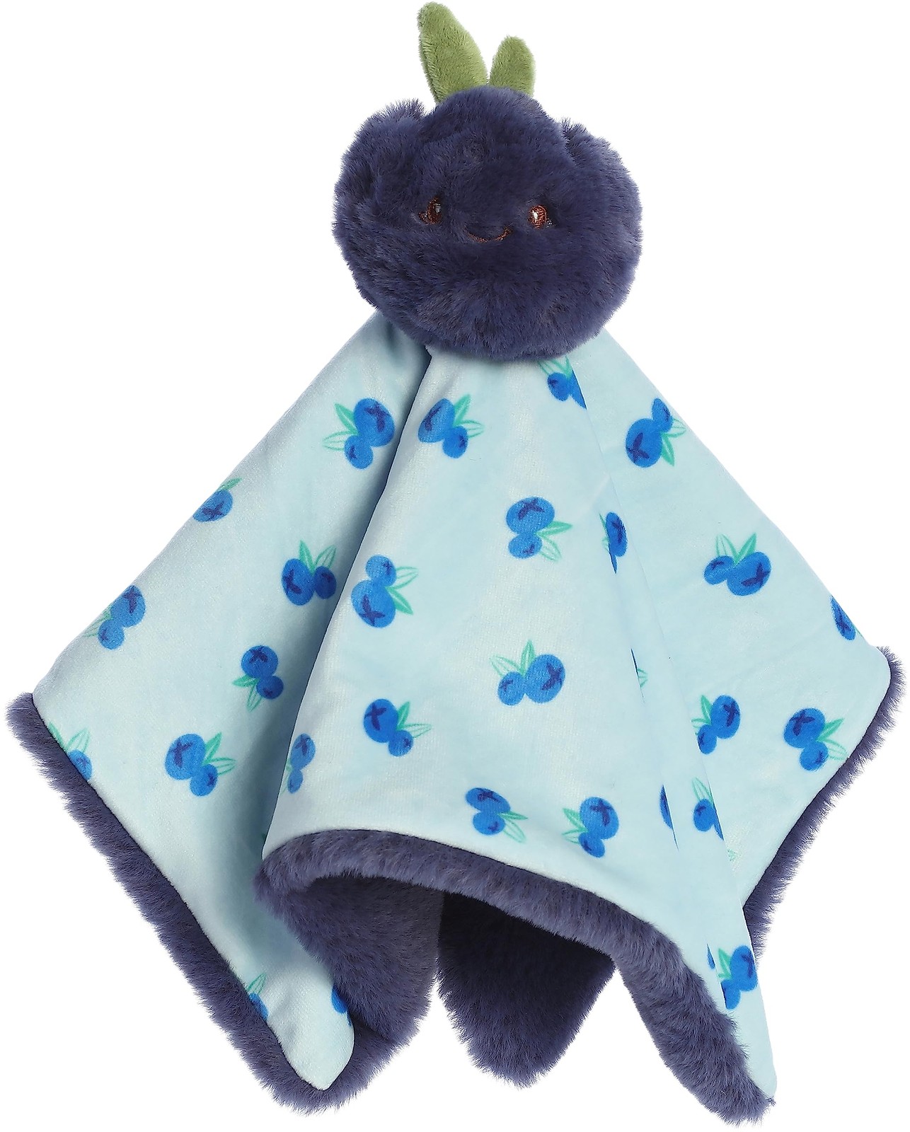 ebba - Precious Produce‚Ñ¢ - 13" Blueberry Luvster‚Ñ¢