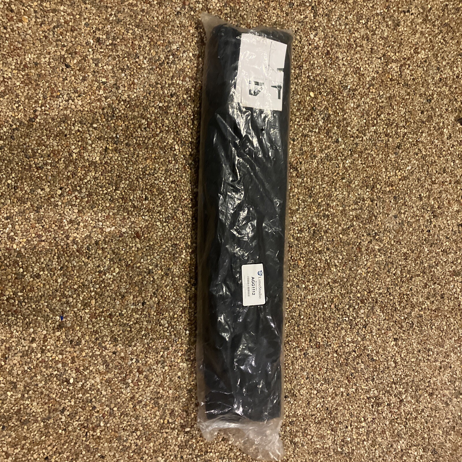 LimoStudio AGG1112 Muslin Background Support System new