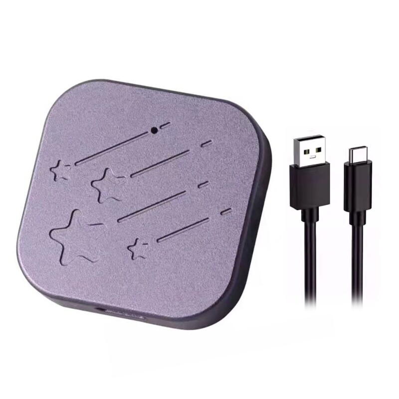 2230 M.2 NVMe Solid Disk Case Enclosure Box with Type C Connection USB3.2 10Gbps