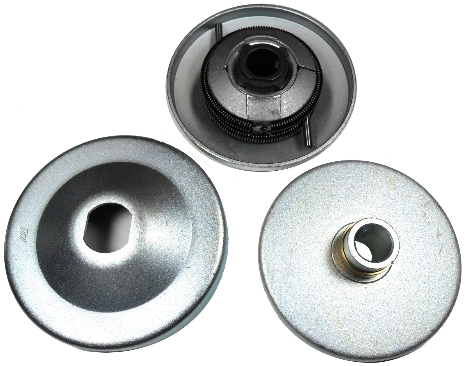 Hammerhead 80T Mudhead 208C Mudhead 208R Torpedo 208 Go Kart Torque Converter