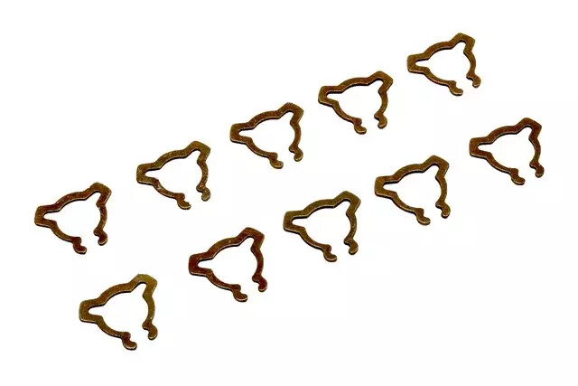 Genuine ACDelco Steering Wheel Nut Retainer 00419454