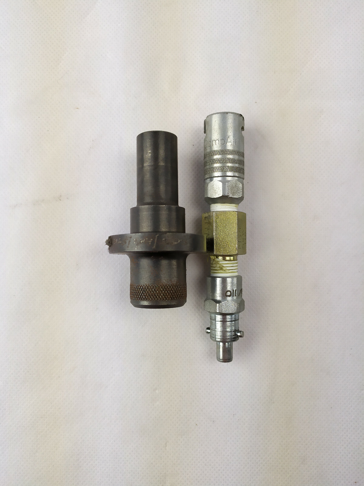 Skidmore-Wilhelm Model S Portable Bolt-Tension Calibrator