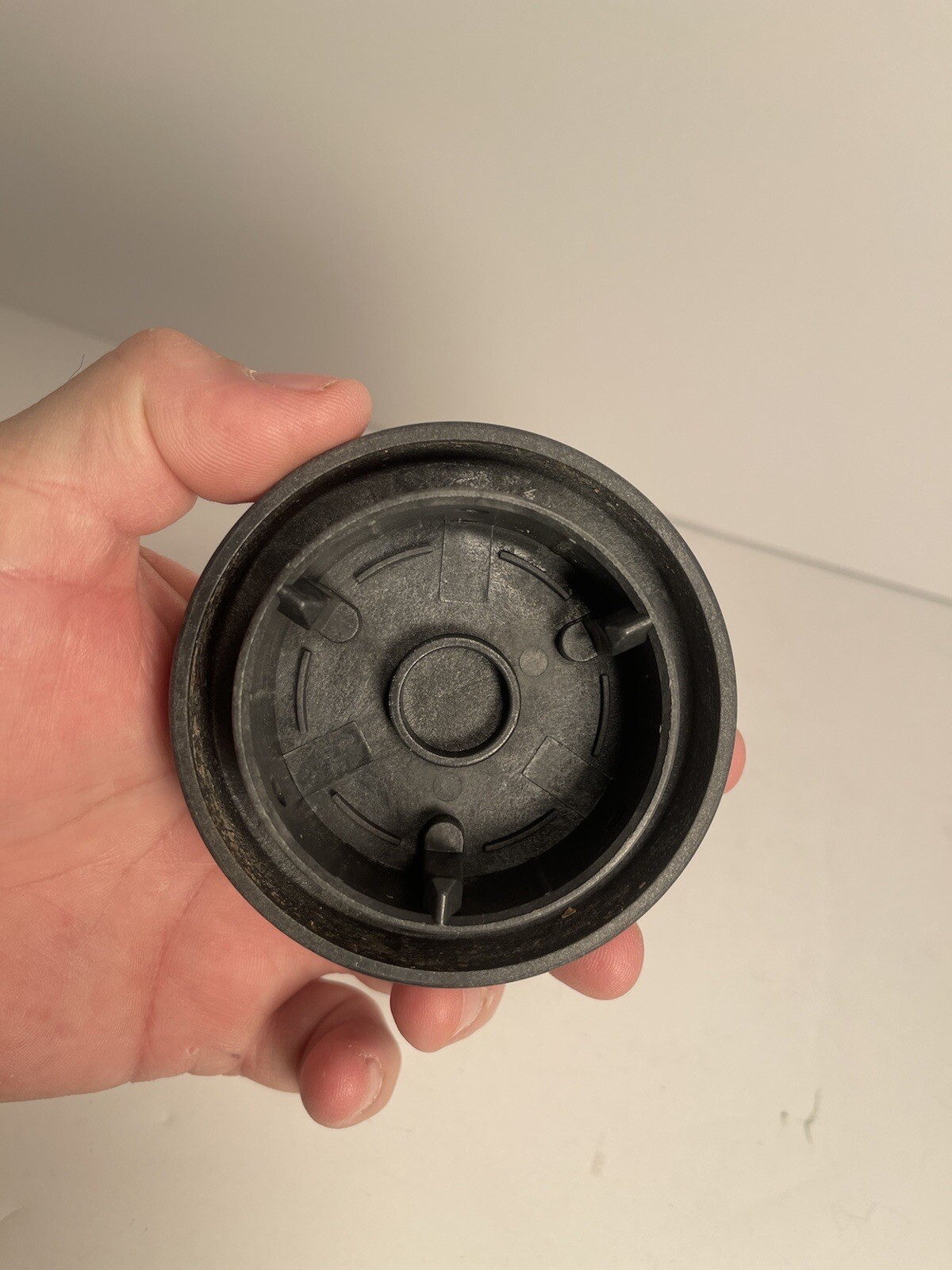 Bella Sensio Juicer XJ-12405 Replacement Base Screen mount Excellent
