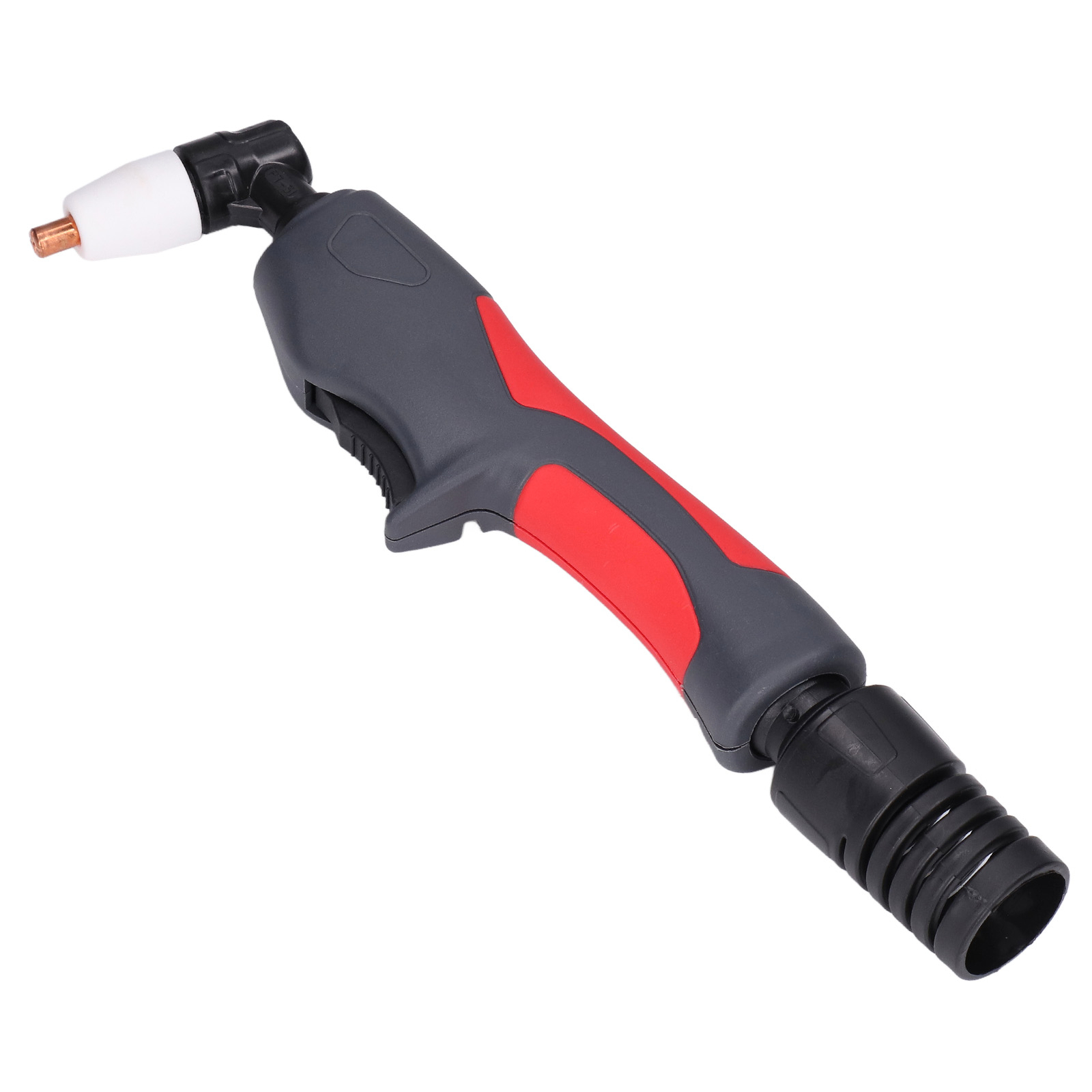 Torch Head PT31 ABS Handle For CUT‑30 CUT‑40 CUT‑50 PlasmaCutting Machine