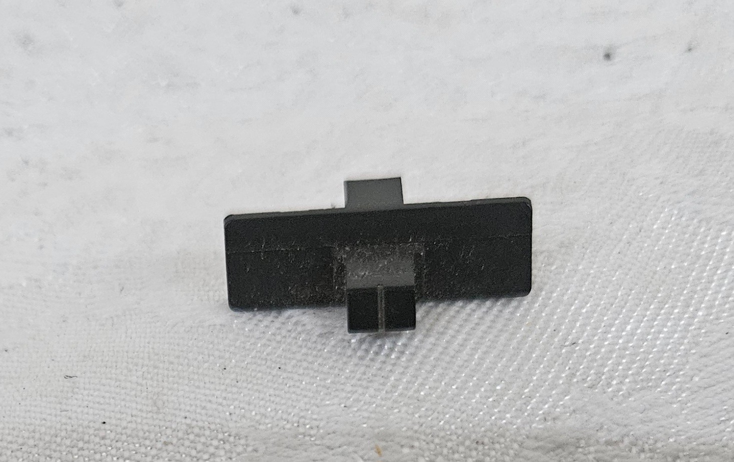 ONKYO DX-5500 Compact Disc Player Timer Selector Slider KNOB
