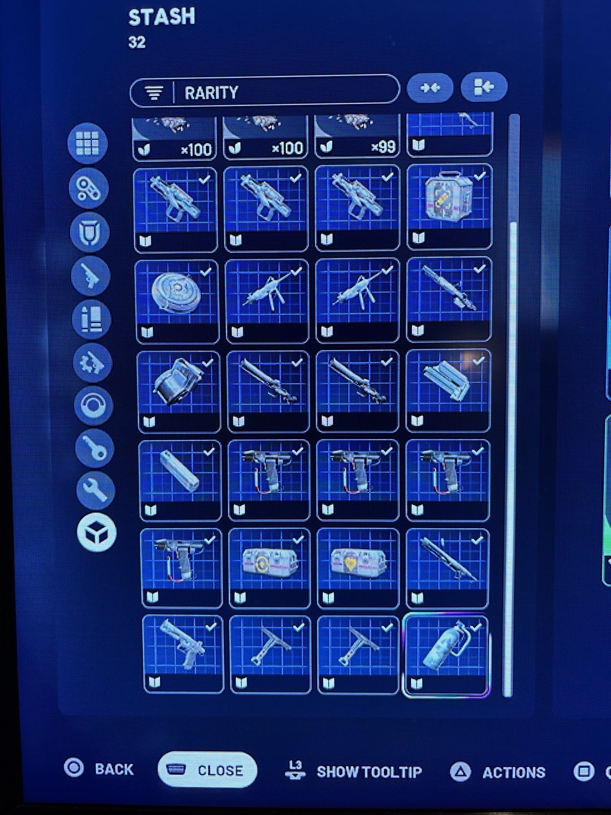 ARC RAIDER BLUEPRINTS LOWEST PRICES