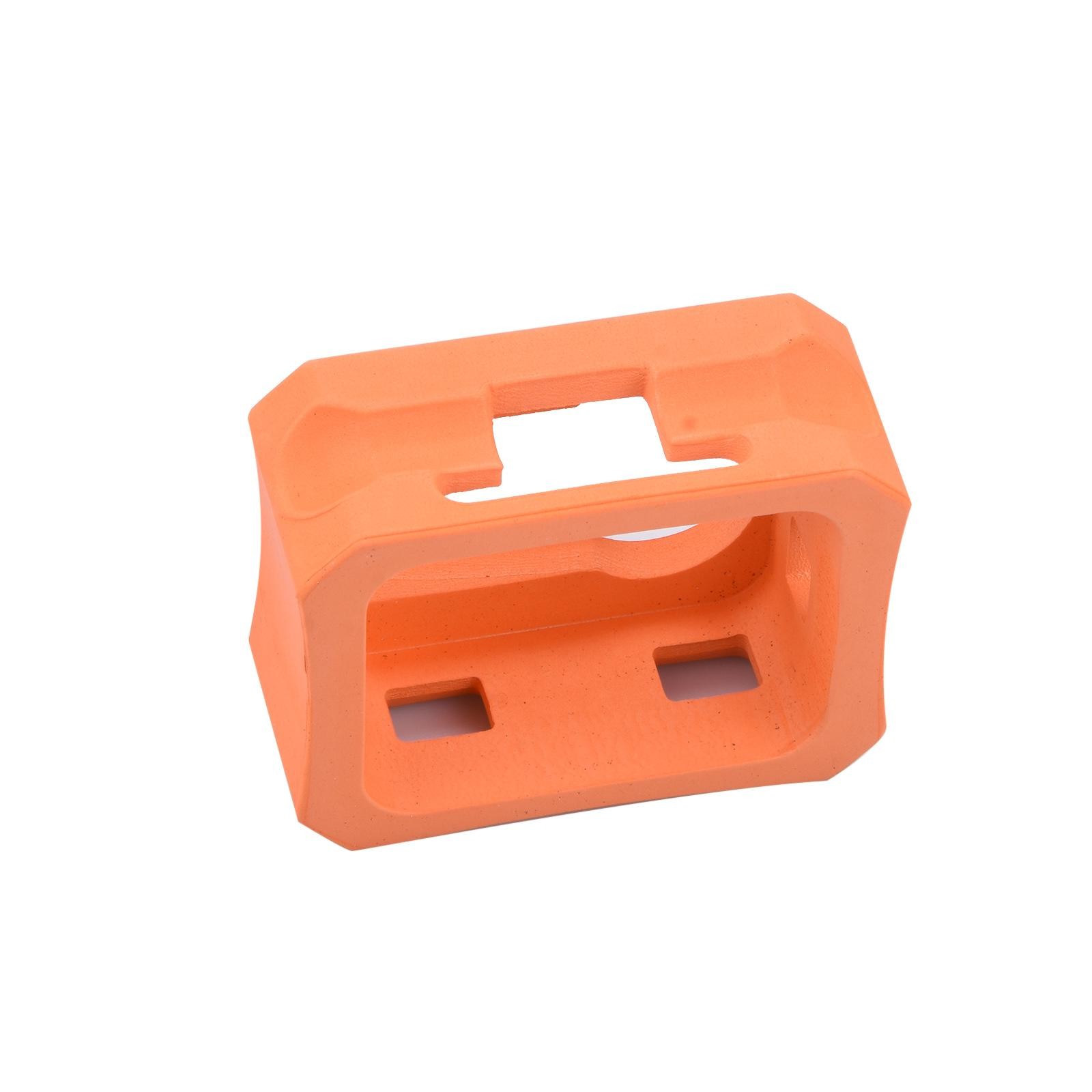 Housing Floating Diving Shell Protective Frame Case For DJI OSMO Action Camera