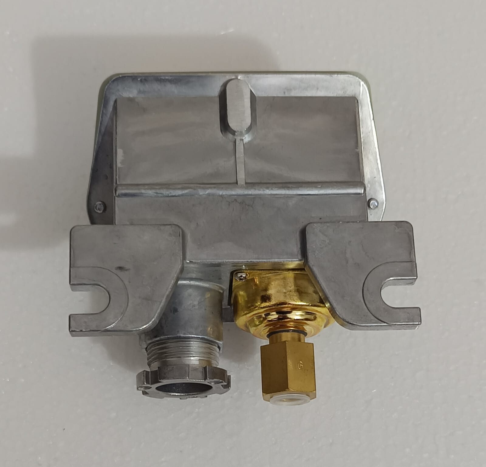 SAGINOMIYA ANS-C103PG1 PRESSURE CONTROLS