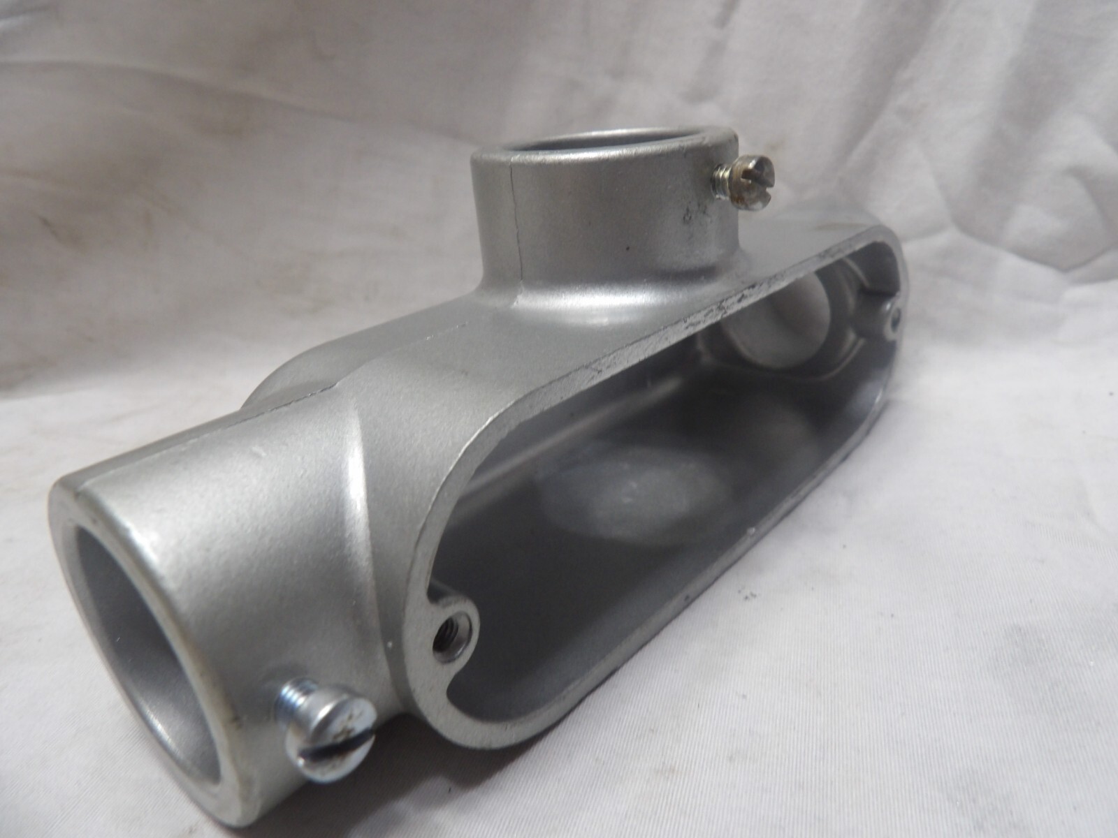 Efcorlet 1" Conduit Body