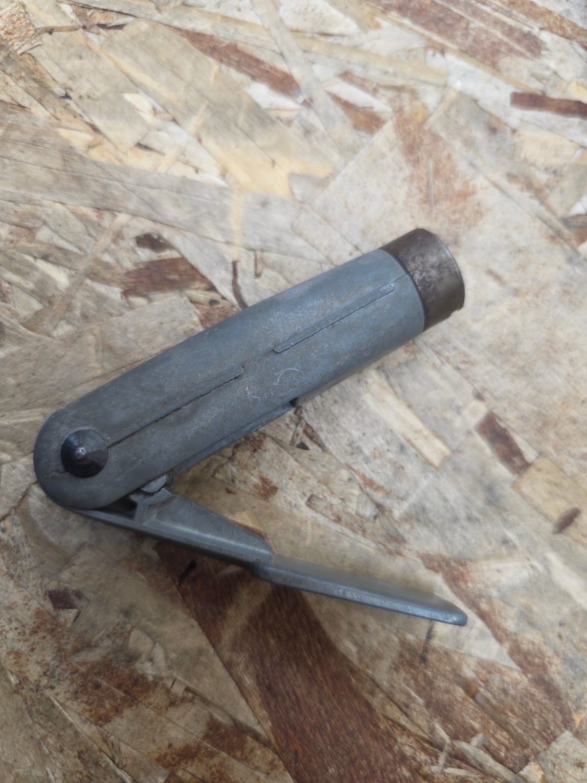 Lee Hand Priming Tool Vintage Reloading Tool