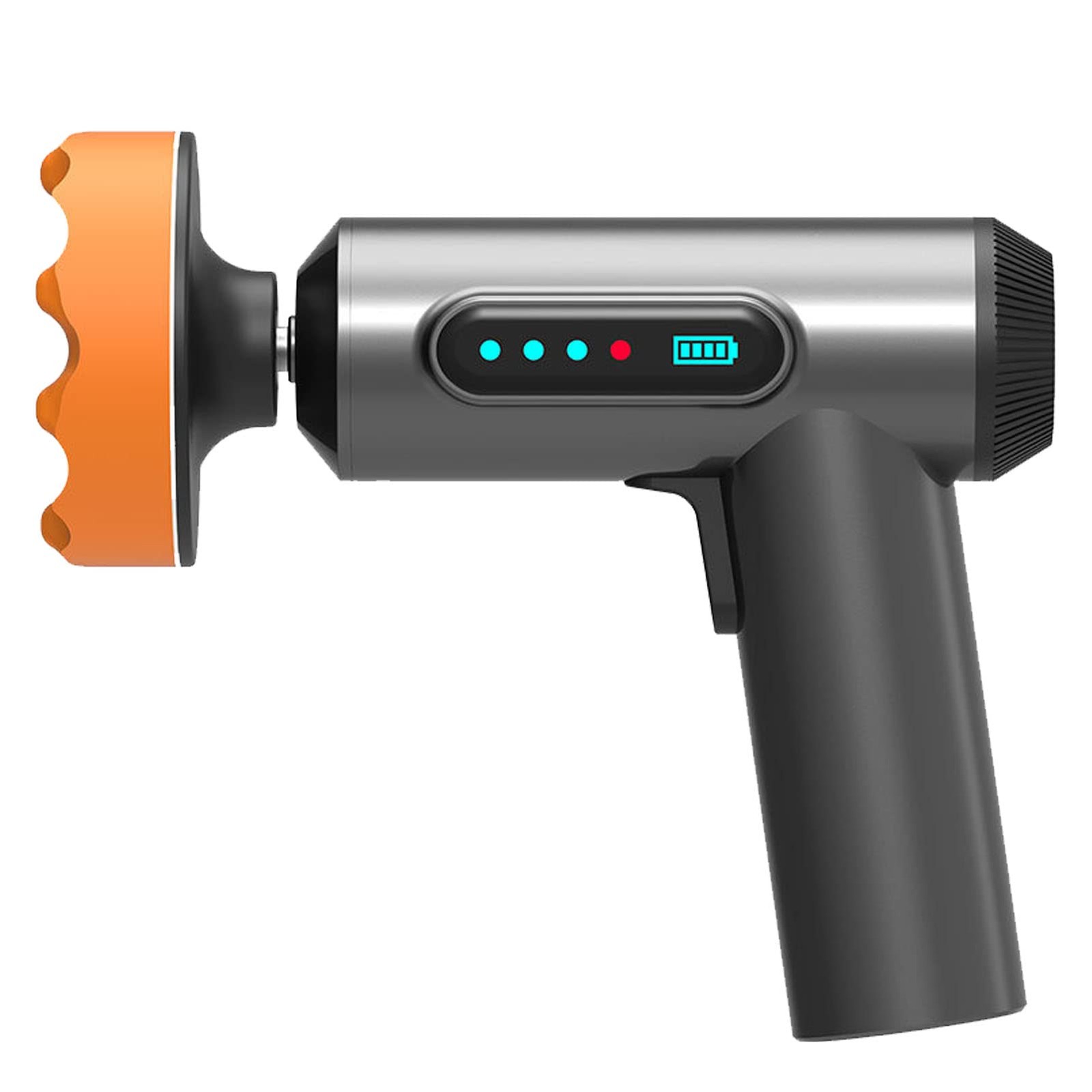 Acouto Car Buffer Polisher,Scratch Repair Cordless Lithium Battery Waxing...