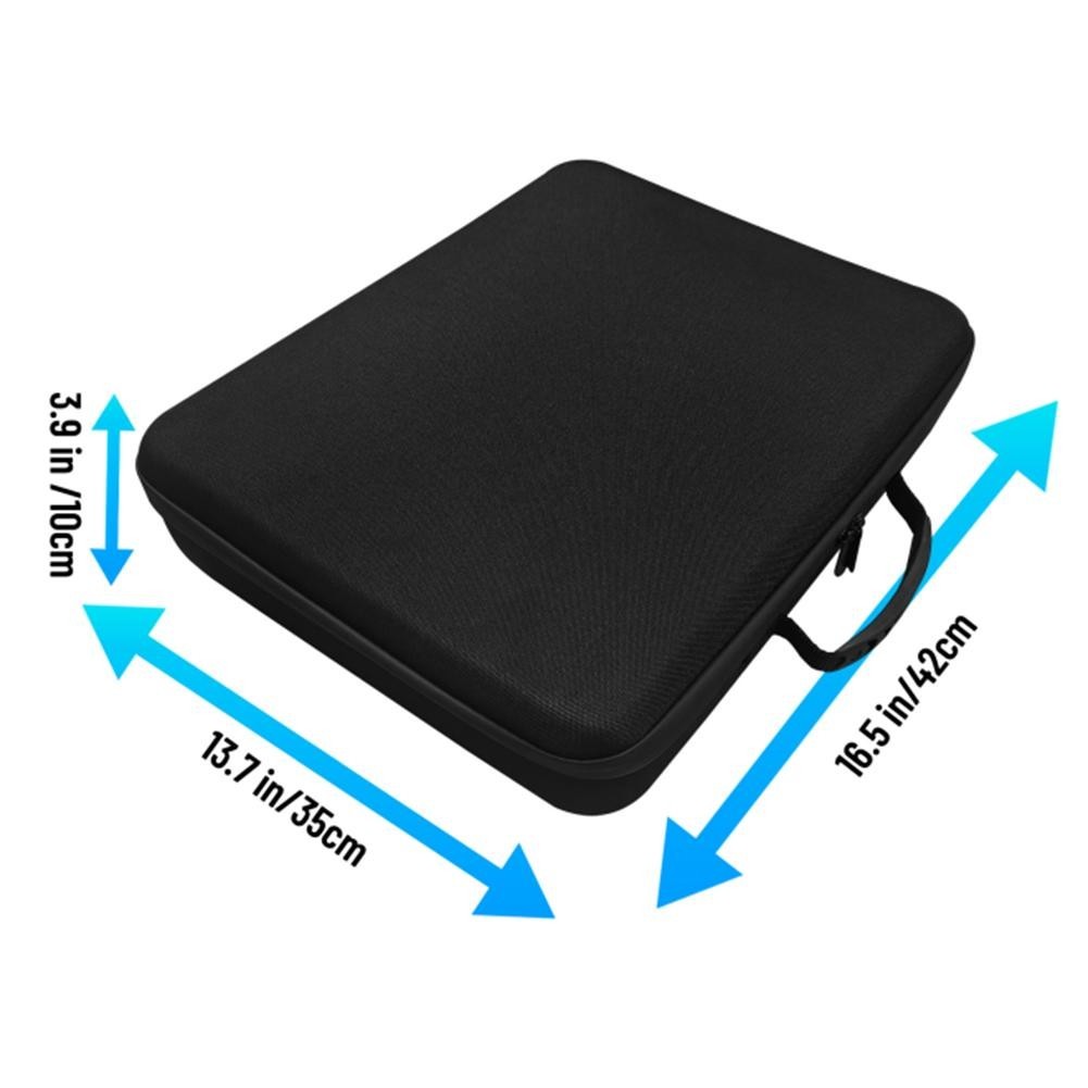 Functional Storage Solution for For StarLink for MINI Accessories on the Move