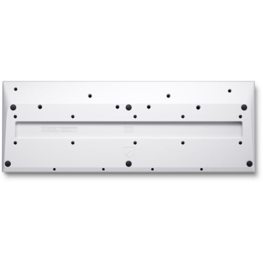 Novation Launchkey 49 MK4 USB MIDI Keyboard Controller (White, 49 Keys)