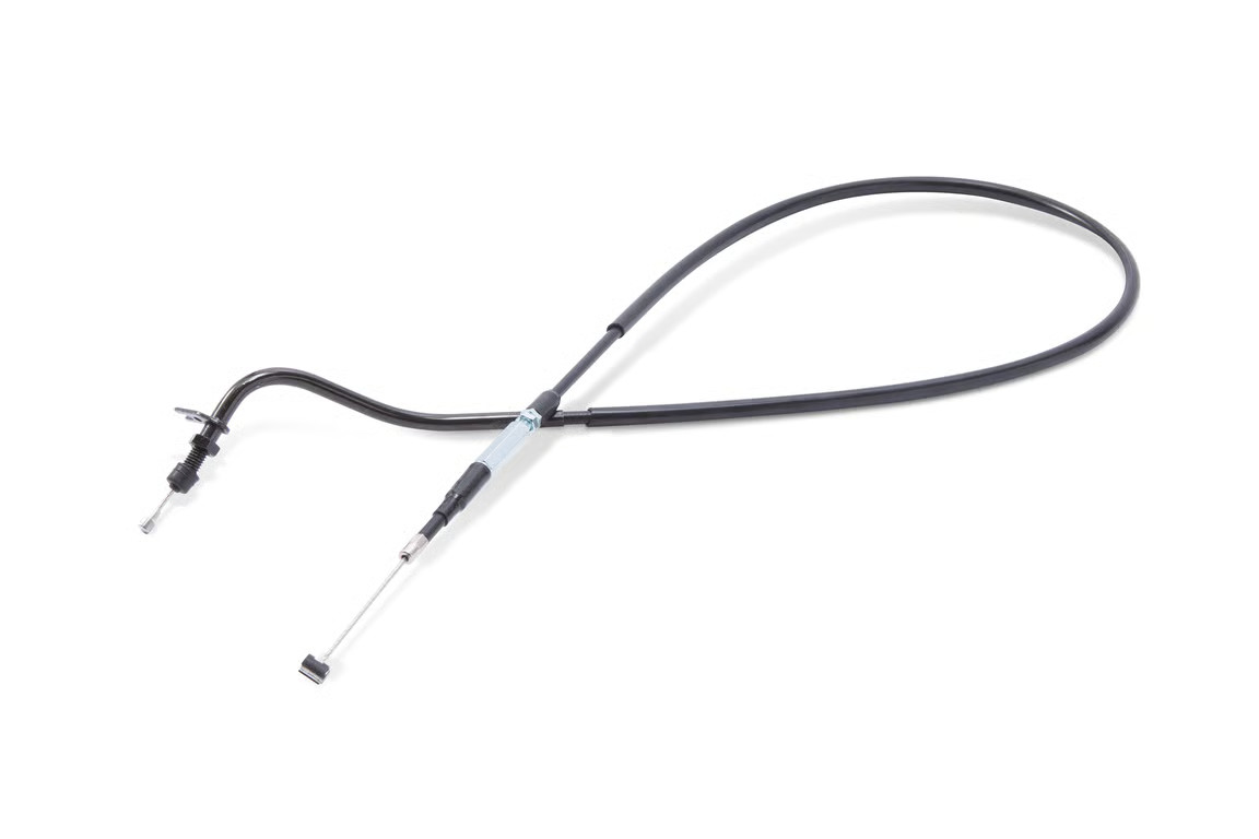 Motion Pro Black Vinyl Clutch Cable 02-0614 0652-2366 70-2614 682288