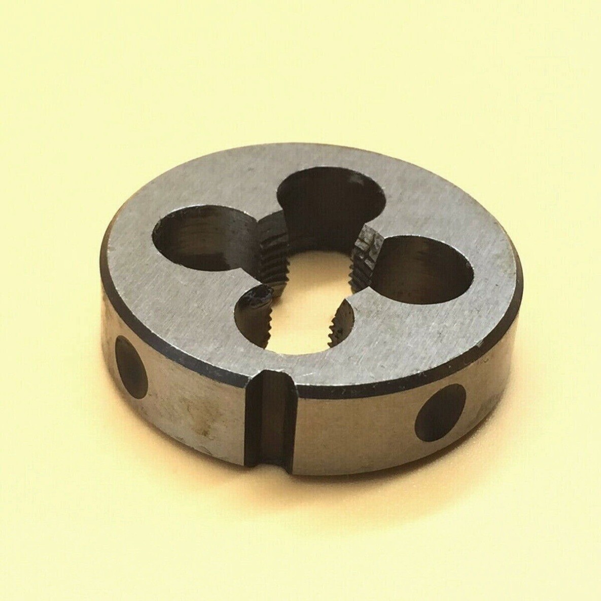 12 - 32 Right Hand Thread Die 12-32 TPI [Sningau]