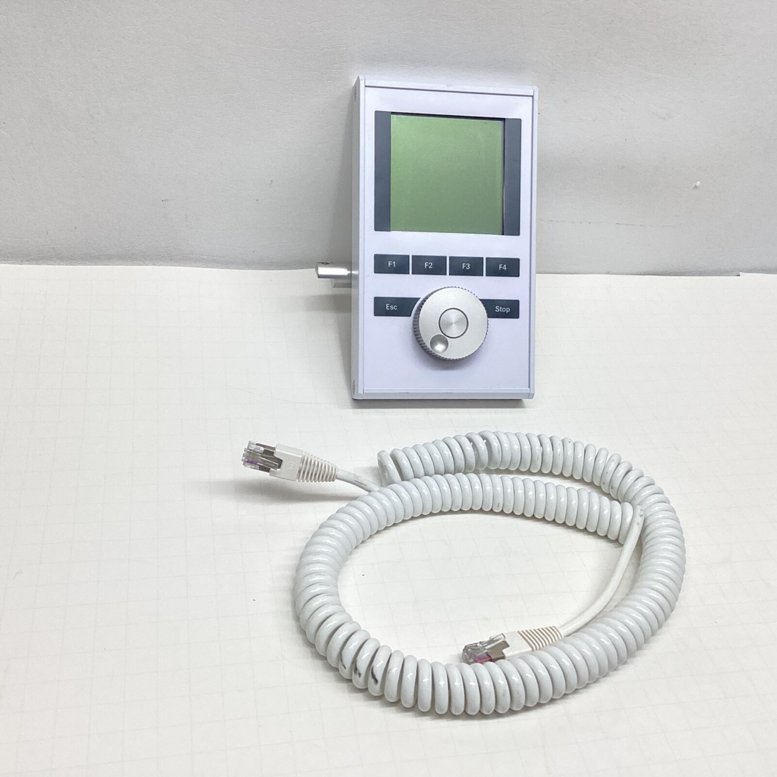 PAL MB 01-02A Autosampler Controller