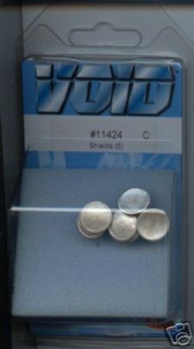 VOID Vasa Shields MINT