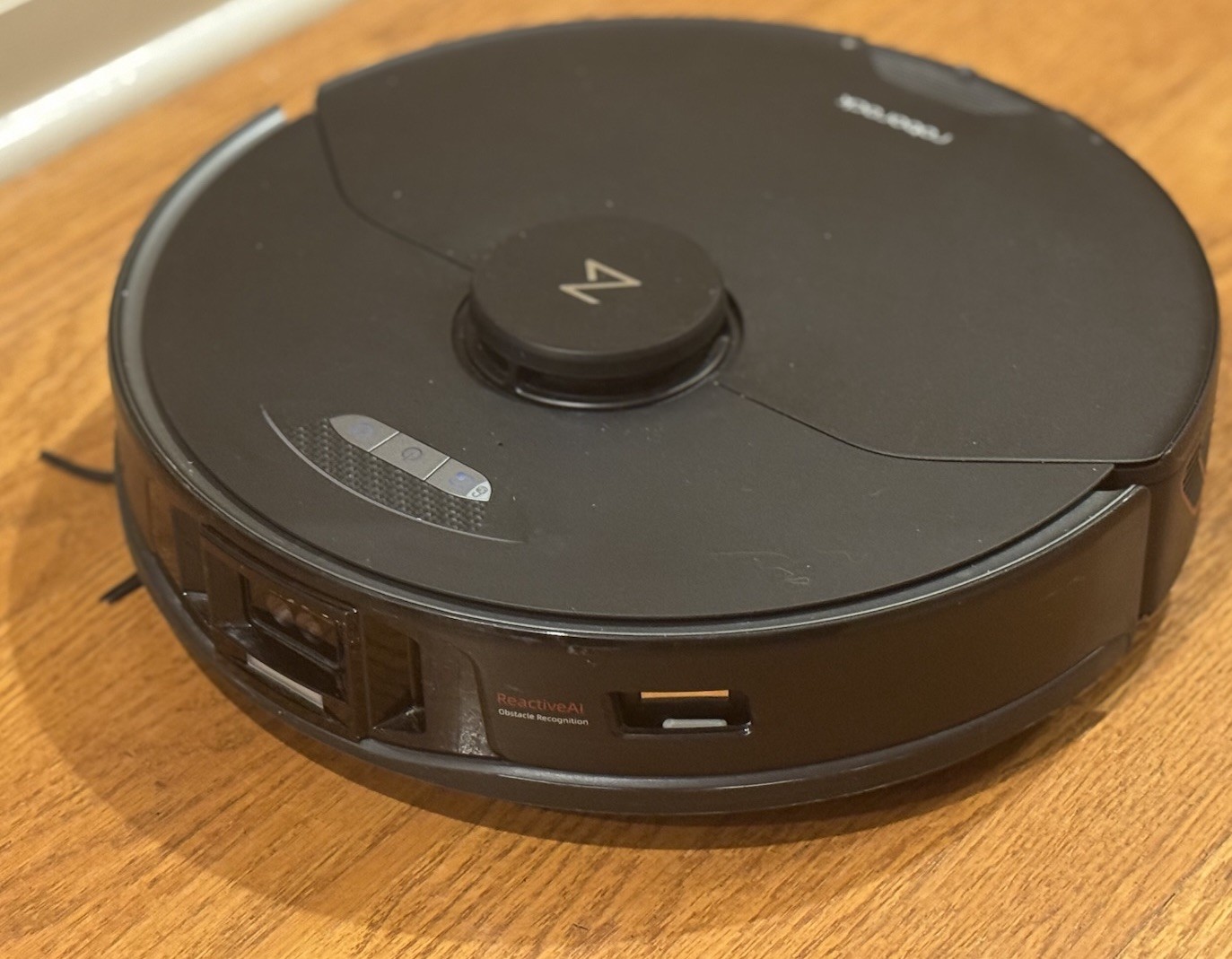 Refurbished Roborock S7 MaxV Ultra (S270RR Robot Only) Excellent Cond