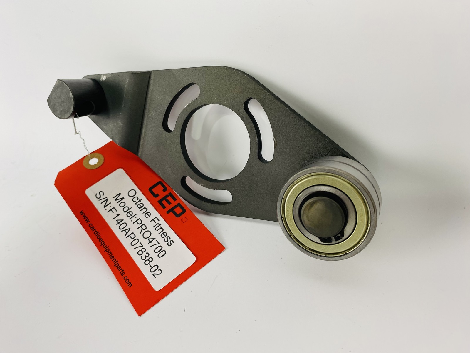 Octane Fitness Pro4700 Elliptical Tensioner Insulated (MX801)