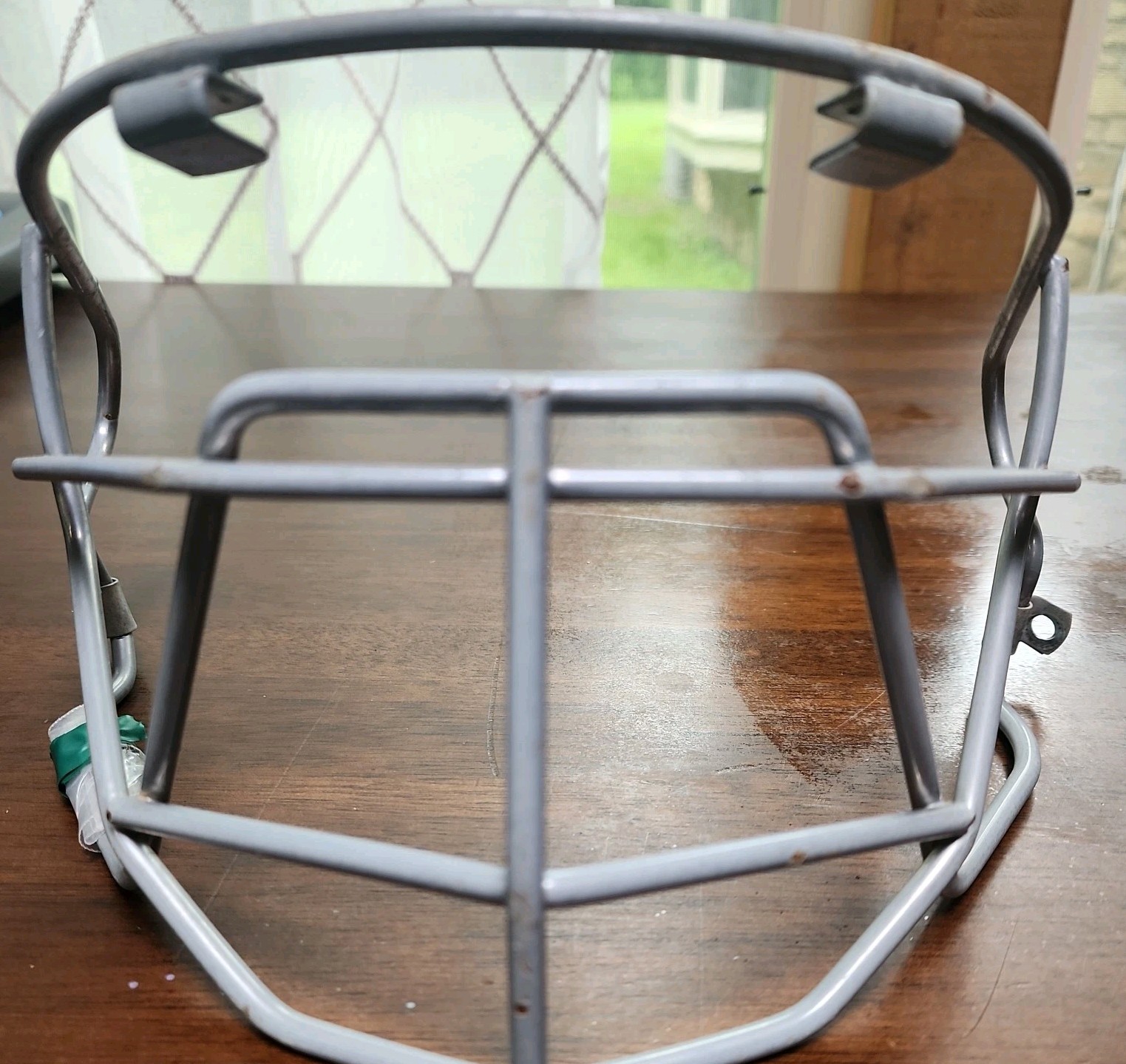 S7 BATTING HELMET FACE MASK Guard Grill Cage fits BH3000 & BH3010 Helmets T11