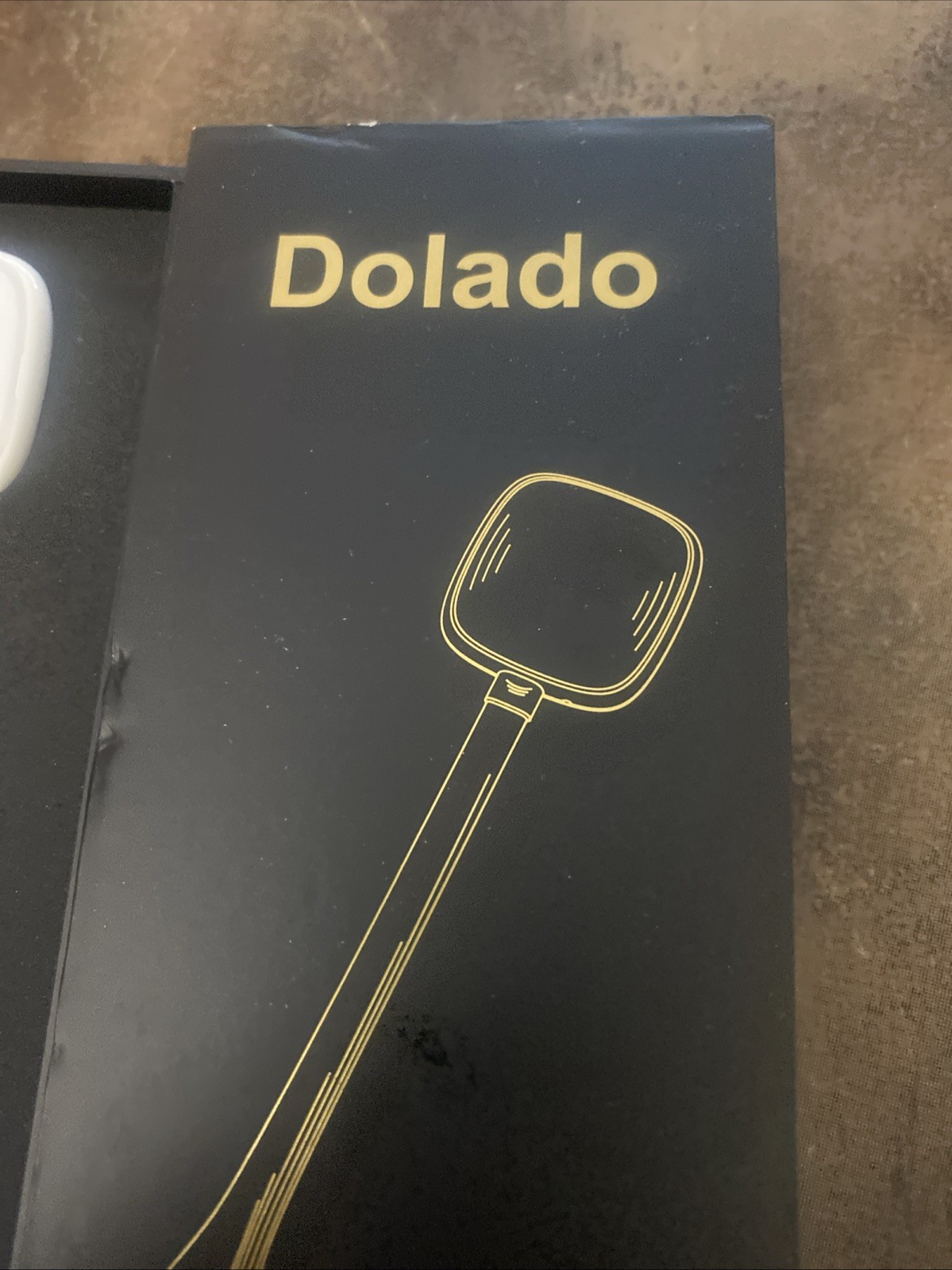 Dolado Led Night Light - 2 Pack