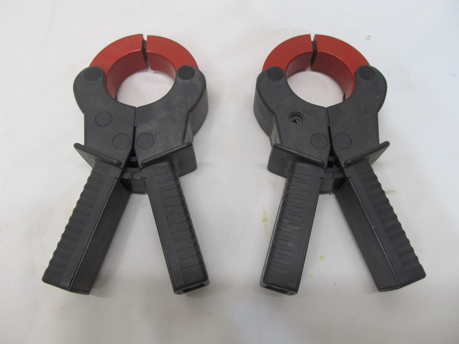 2-AEMC AC CURRENT PROBE CLAMPS SD601A