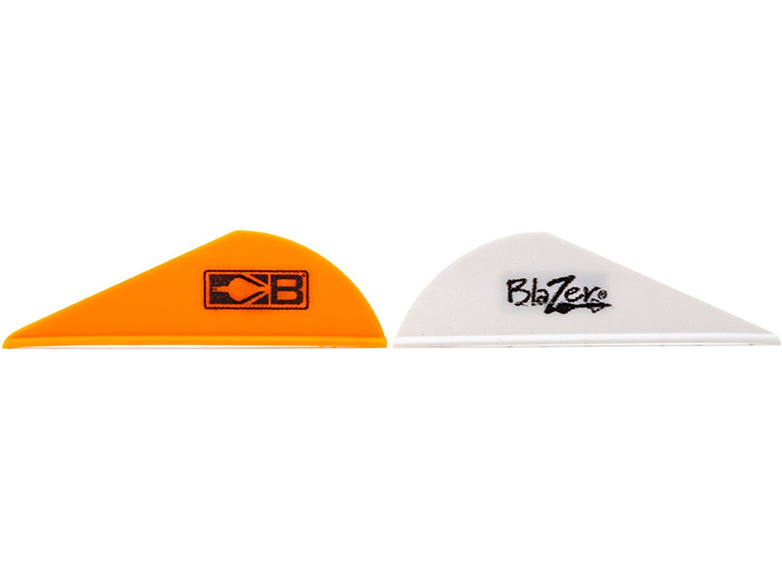 Bohning Blazer Vane Arrow Fletching Combo