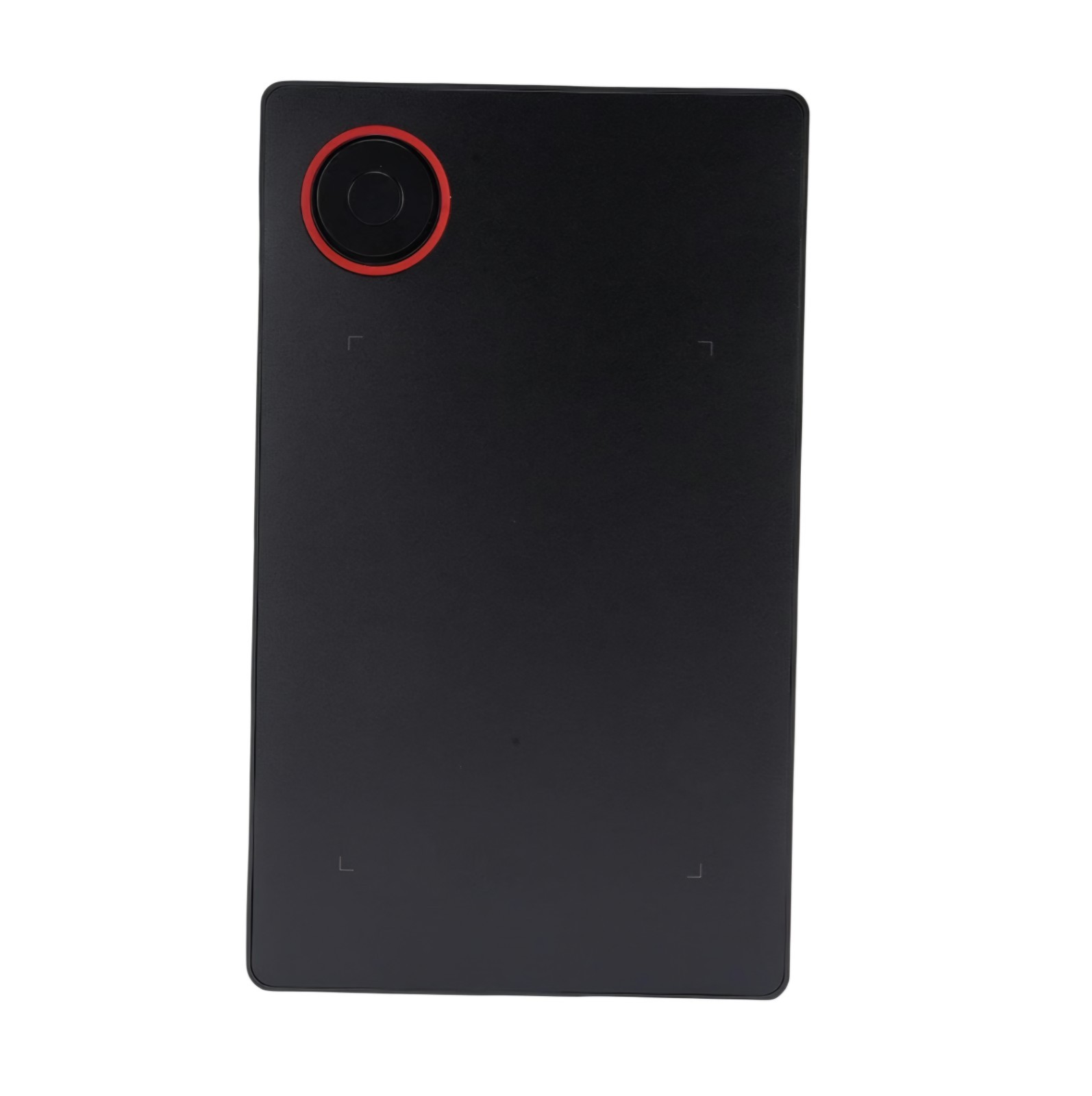 Graphic Drawing Tablet, 5080LPI Digital Art Tablet with 8192 Level Pressure Non