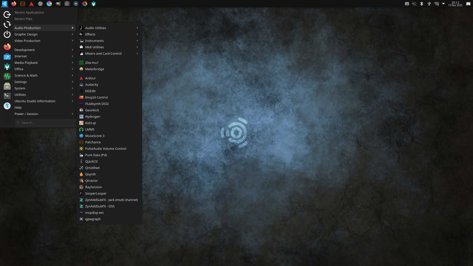 Linux Multi-Boot USB|6-in-1 Distros Live & Installer|Ubuntu, Mint, and more!
