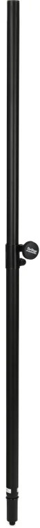 On-Stage Stands SS7748 Airlift Speaker Pole and M20 Adapter