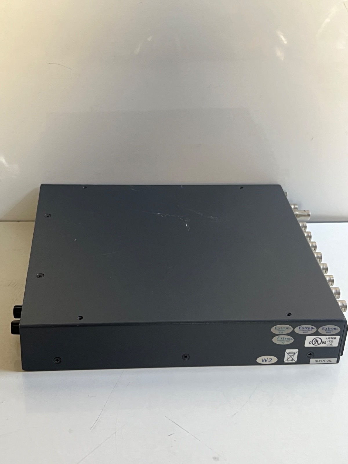 Extron VSC 700 Vedio Scan Converter VSC 700D