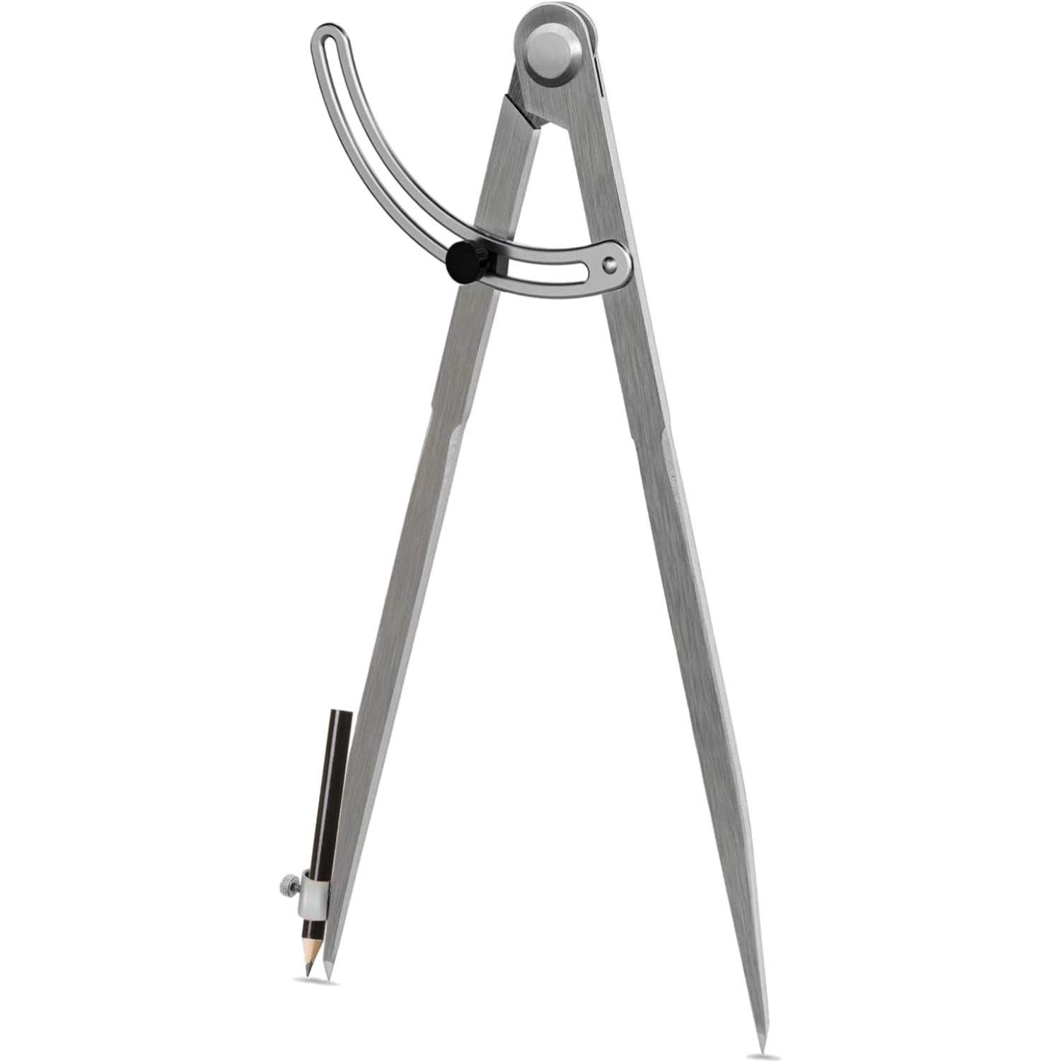 Heavy-Duty 24-Inch Drafting Compass for Accurate Measurements in Various Trades