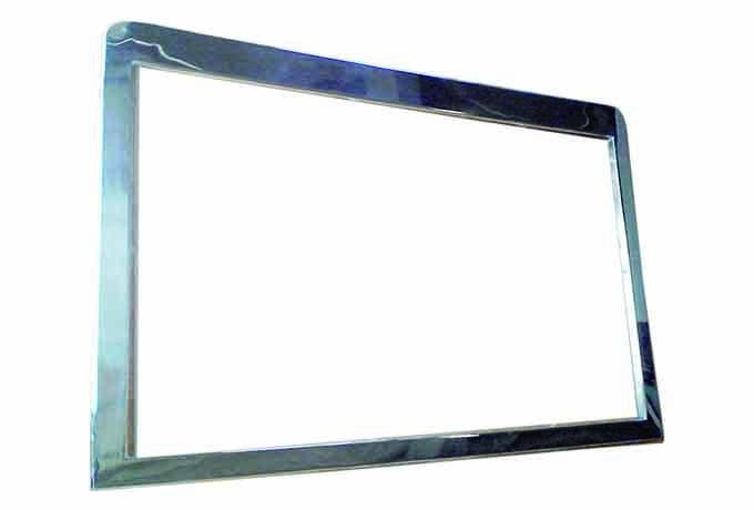 International 9400 Grille Surround