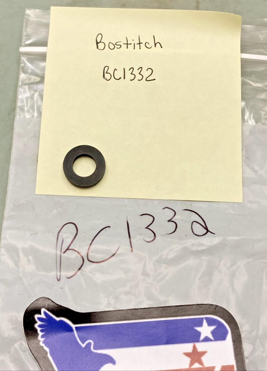 New Replaces Bostitch BC1332 Nailer Valve Seal
