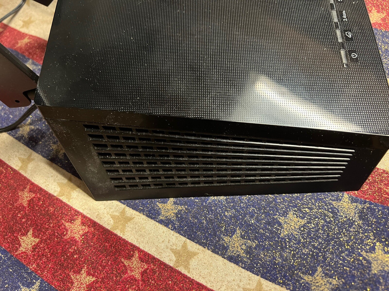 Netgear Nighthawk AC1750 Model R6700v2 Smart WiFi Router